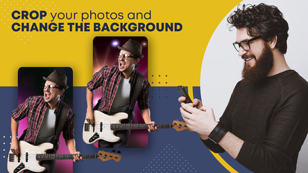 Video Maker: Video Editor, Remove Background, Clip Screenshot 4