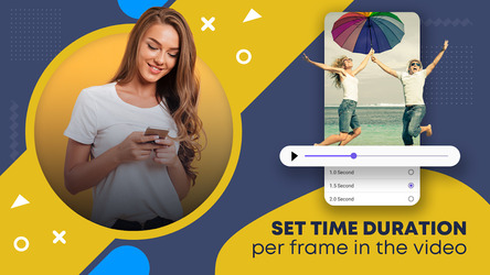 Video Maker: Video Editor, Remove Background, Clip Screenshot 6
