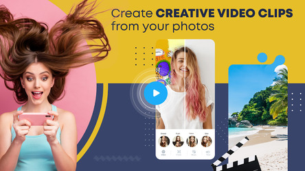 Video Maker: Video Editor, Remove Background, Clip Screenshot 7