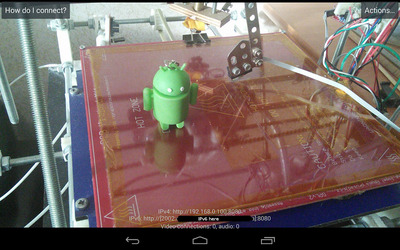 IP Webcam Скриншот 5