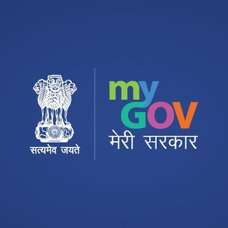 MyGov Icon