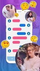 Messenger for All Message Apps Скриншот 2