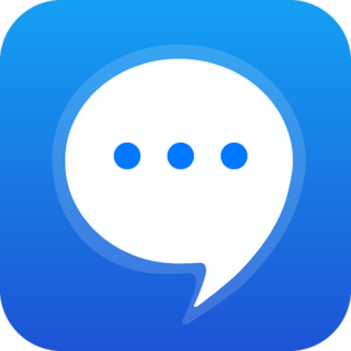 Messenger for All Message Apps Иконка