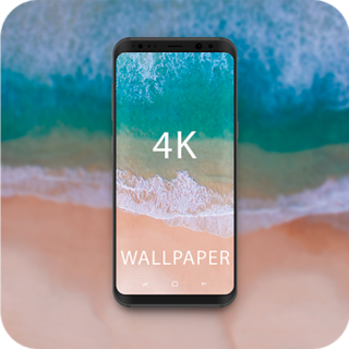 Wallpapers Live - HD Wallpapers Иконка