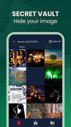 App Lock - Fingerprint Applock Screenshot 7