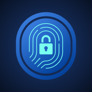 App Lock - Fingerprint Applock Иконка