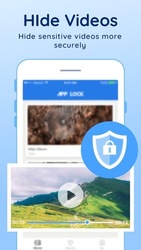 AppLock - Lock Apps & Privacy Guard Screenshot 3