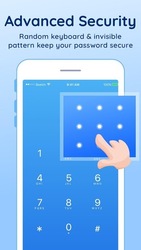 AppLock - Lock Apps & Privacy Guard Screenshot 7