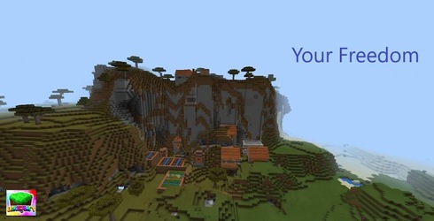 Локикрафт Скриншот 5