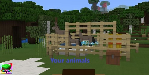 Локикрафт Скриншот 7