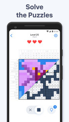 Nonogram.com - Picture Cross Screenshot 1