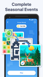 Nonogram.com - Picture Cross Screenshot 4