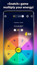 A4 Wheel of fortune Screenshot 4