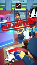 Border Patrol Screenshot 1