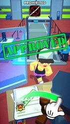 Border Patrol Screenshot 2