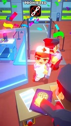 Border Patrol Screenshot 3