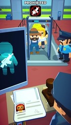 Border Patrol Screenshot 4