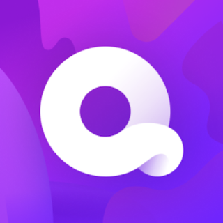 Quibi: Watch New Episodes Daily Icon