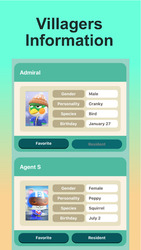 Guide for Animal Crossing New Horizons (ACNH) Screenshot 3