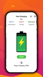 Ultra-Fast Charger:  Super fast Charging 2020 Screenshot 3