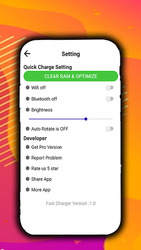 Ultra-Fast Charger:  Super fast Charging 2020 Screenshot 5