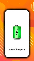 Ultra-Fast Charger:  Super fast Charging 2020 Screenshot 6
