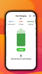 Ultra-Fast Charger:  Super fast Charging 2020 Screenshot 7