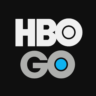 HBO GO Android TV Иконка