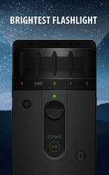 Color LED Flashlight Selene & FLASH Screenshot 6