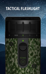 Color LED Flashlight Selene & FLASH Screenshot 7