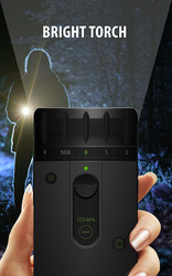 Color LED Flashlight Selene & FLASH Screenshot 8