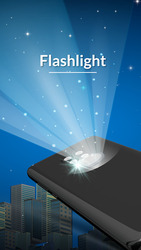 Flashlight - Bright LED Light Screenshot 1