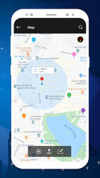 Flashlight - Bright LED Light Screenshot 5