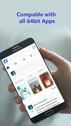 Water Clone-Parallel Space&Mul Screenshot 2