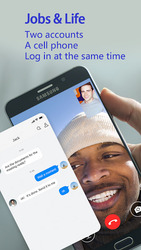 Water Clone-Parallel Space&Mul Screenshot 3