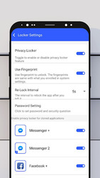 Water Clone-Parallel Space&Mul Screenshot 7