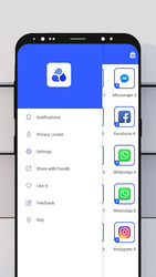 Water Clone-Parallel Space&Mul Screenshot 8