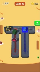 Perfect Park! Screenshot 2