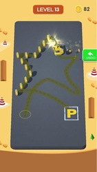 Perfect Park! Screenshot 3