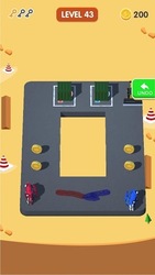 Perfect Park! Screenshot 4