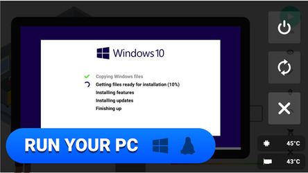 PC Creator - PC Building Simulator Screenshot 4