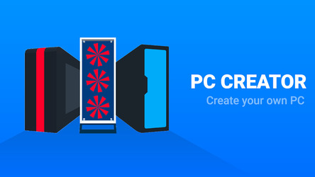 PC Creator - PC Building Simulator Screenshot 8