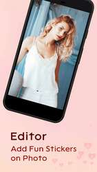 Easy Likes Photo Cutting Скриншот 2