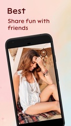 Easy Likes Photo Cutting Скриншот 3