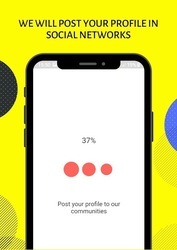 TikBoost - Followers & Likes & Views Screenshot 3