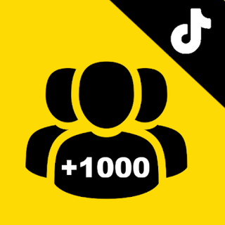 TikBoost - Followers & Likes & Views Icon