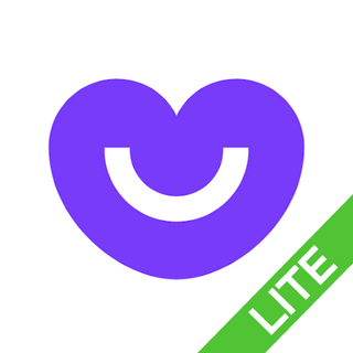 Badoo Lite - The Dating App Icon