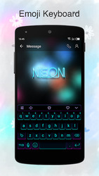 Emoji Keyboard 10 Screenshot 6