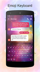 Emoji Keyboard 10 Screenshot 7