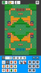 Brawl Maker for Brawl Stars Screenshot 1